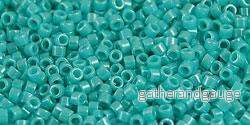 TOHO Treasure – Opaque Lustred Turquoise 11/0, 5gram TOHO Treasure – Opaque Lustred Turquoise 11/0, 5gram