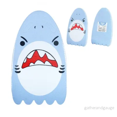 SURFBRÄDA HAJ 40,5 x 23,5 x 2,5 CM SURFBRÄDA HAJ 40,5 x 23,5 x 2,5 CM