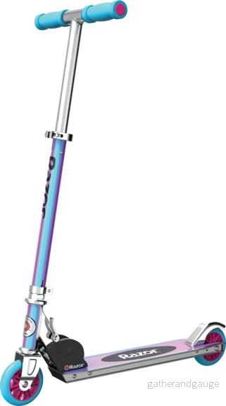 Razor Sparkcykel Special Edition Holographic