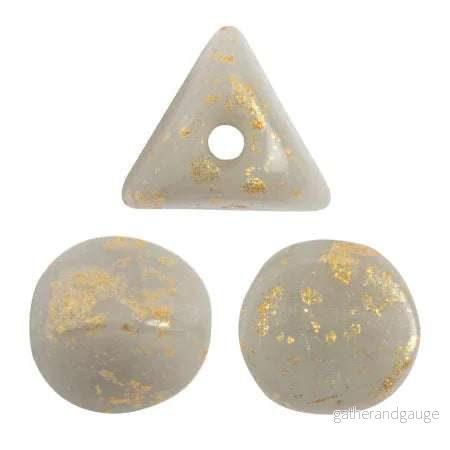 Ilos® Par Puca® - Opaque Grey Splash, 10 gram