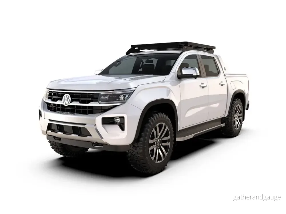 Slimline II Takräcke / VW Amarok