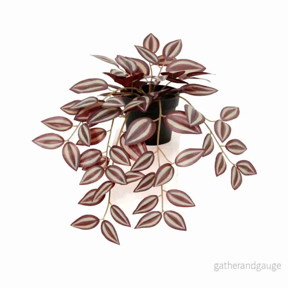ARTIFICIAL Tradescantia – 32cm ARTIFICIAL Tradescantia – 32cm