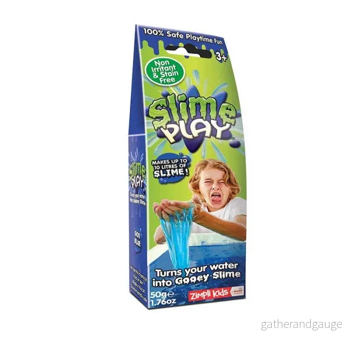 Zimpli Kids Slime Play - Bild 2