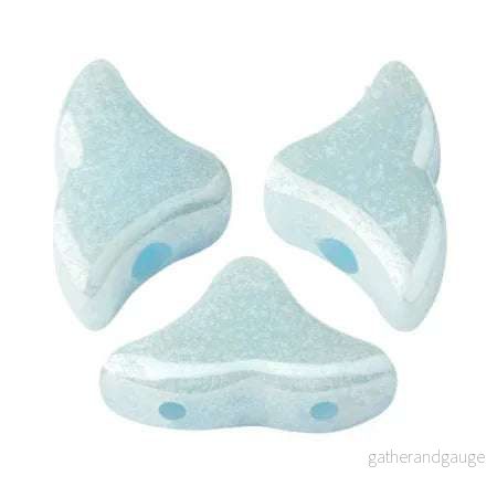 Hélios® par Puca® – Aqua Opal Luster, 10 gram Hélios® par Puca® – Aqua Opal Luster, 10 gram