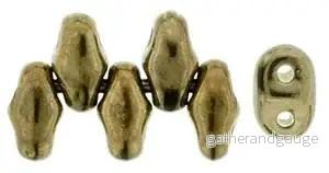 miniDUO - Jet Bronze, 10 gram - Bild 2