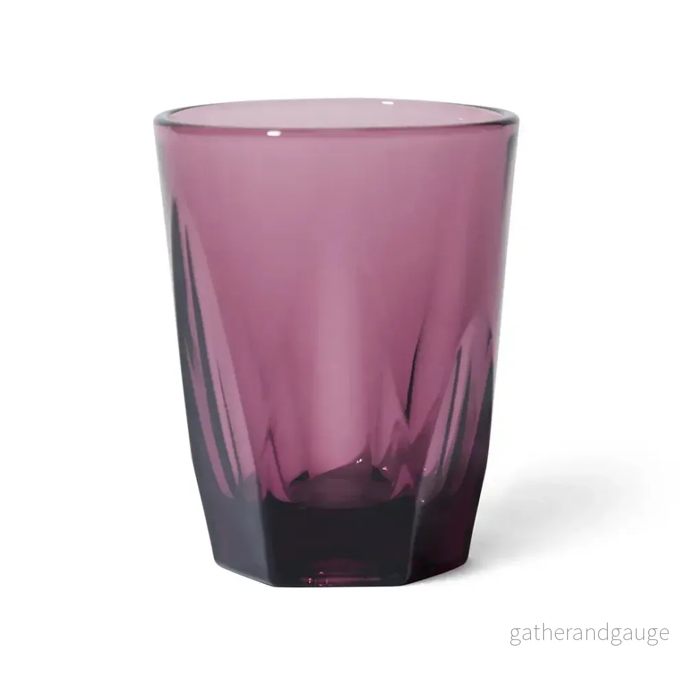 Vero Latte glas 355ml Vero Latte glas 355ml