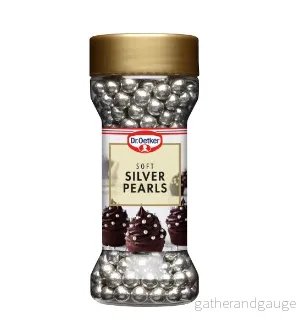 Dr. Oetker Dr. Oetker