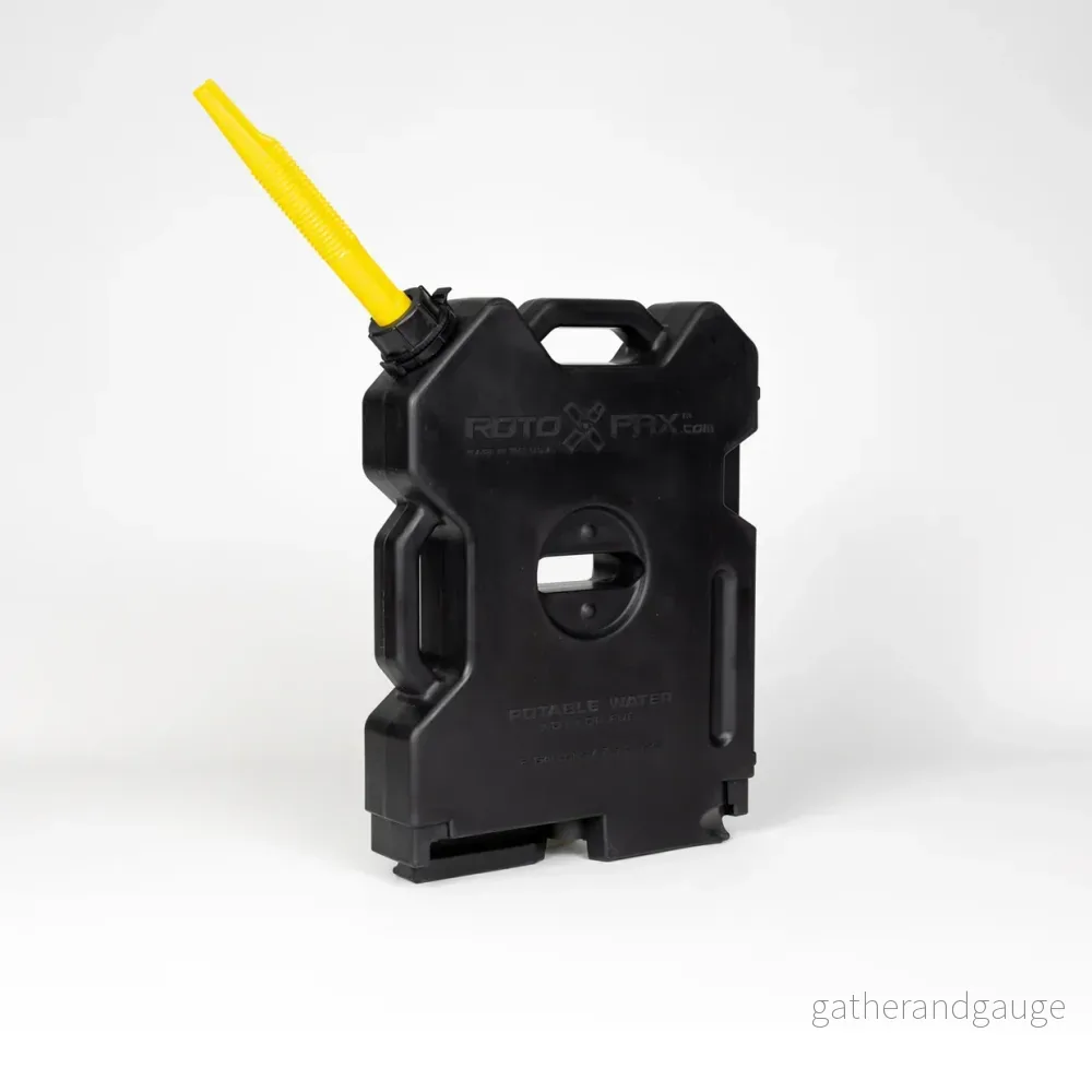 Vattenbehållare 7,8L - Bild 3