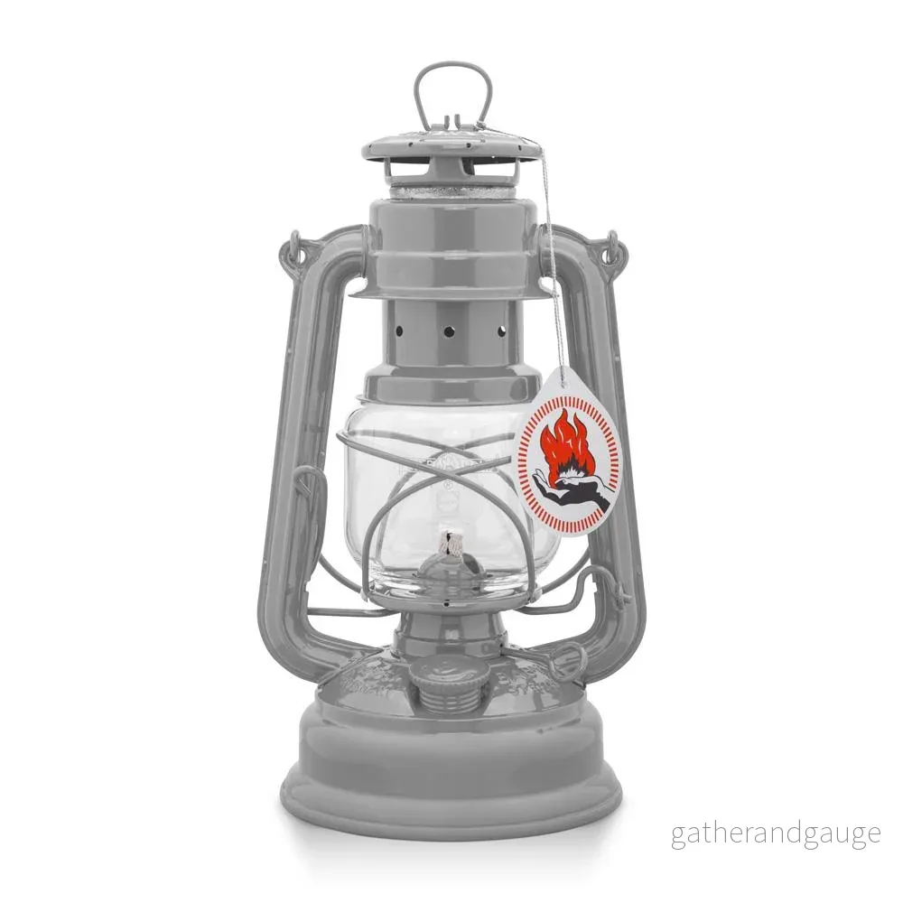 Feuerhand Hurricane Lantern 276