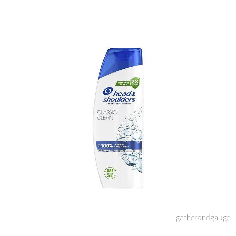 Schampo 250ml Head & Shoulders Schampo 250ml Head & Shoulders