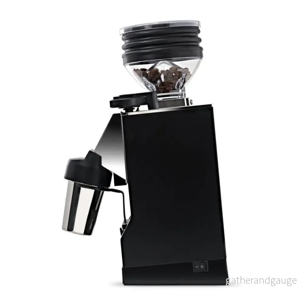 Eureka Mignon Zero 65 All Purpose - Bild 3