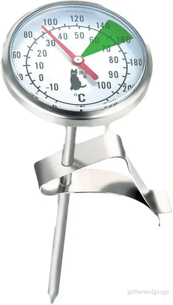 Termometer