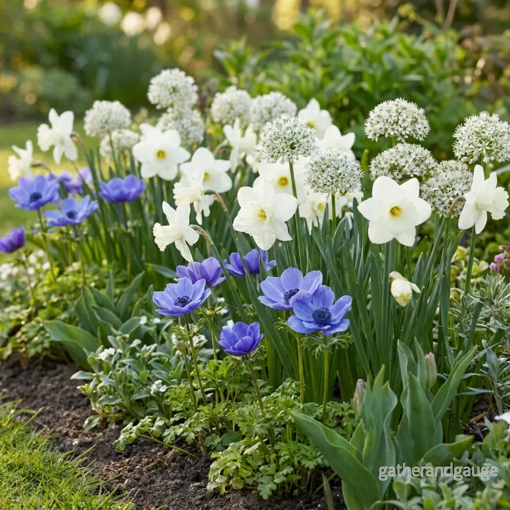 Mélange de bulbes pour jardin ensoleillé - Bild 2