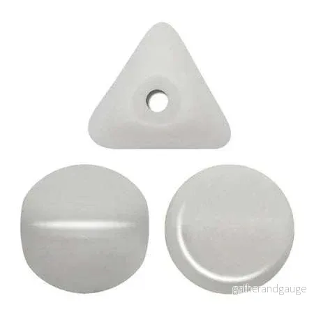 Ilos® Par Puca® - Opaque White, 10 gram