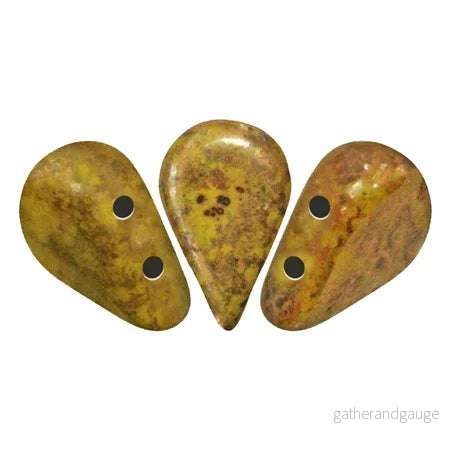 Amos® par Puca® – Opaque Jonquil Bronze, 10 gram Amos® par Puca® – Opaque Jonquil Bronze, 10 gram