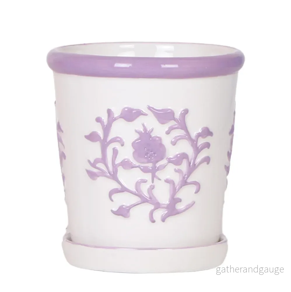 Sierpot Malaga Lilac