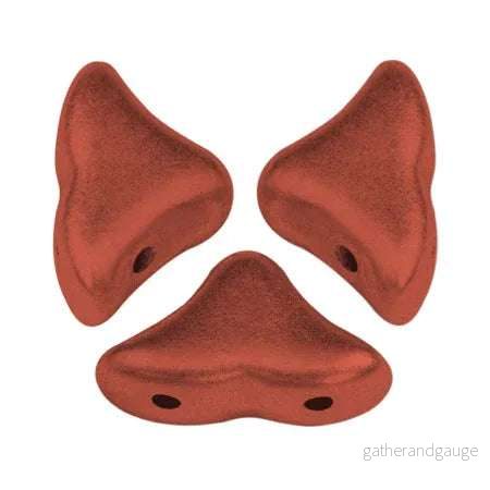 Hélios® par Puca® – Bronze Red Matte, 10 gram Hélios® par Puca® – Bronze Red Matte, 10 gram