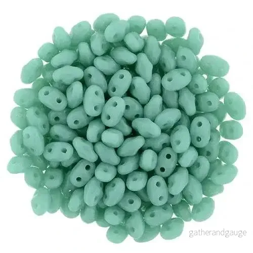 miniDUO - Opaque Turquoise 10 gram