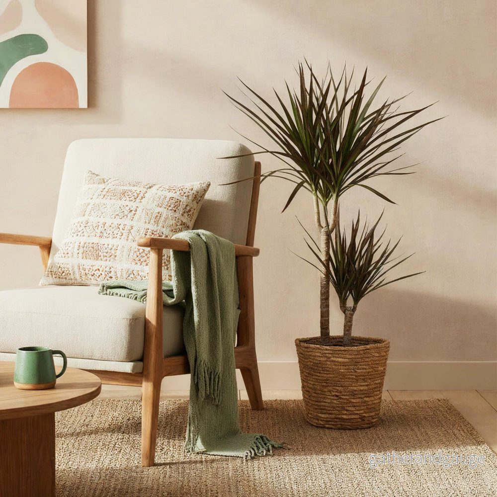 Dracaena Magenta Dracaena Magenta