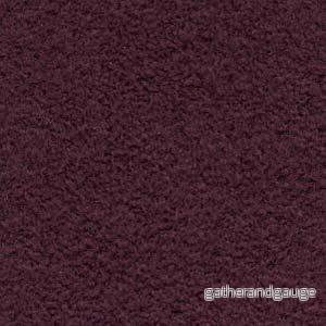Ultrasuede – Bordeaux, 21,5×21,5cm 1 styck Ultrasuede – Bordeaux, 21,5×21,5cm 1 styck