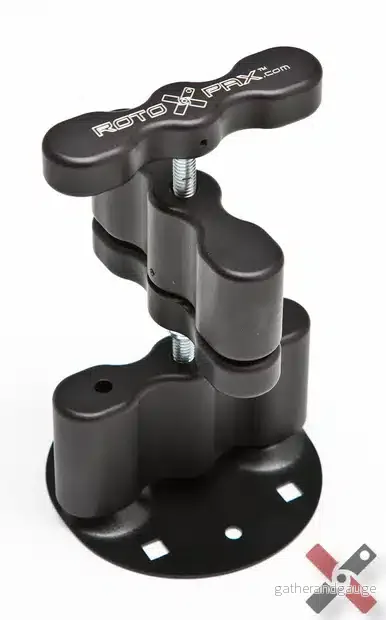 Standard Stack Mount Extension - Bild 2