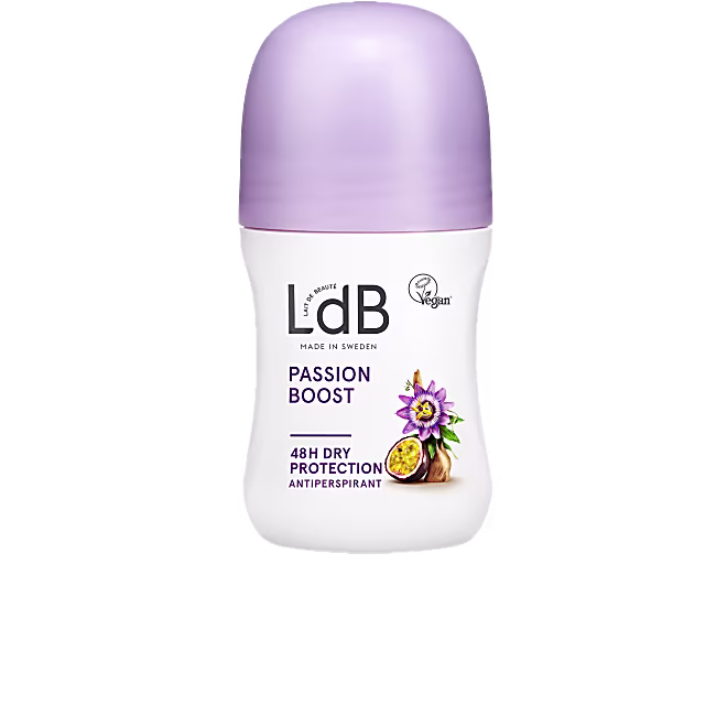 LDB Deo Roll Passion Boost 48h LDB Deo Roll Passion Boost 48h