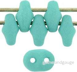 SuperDuo - Saturated Teal 10 gram