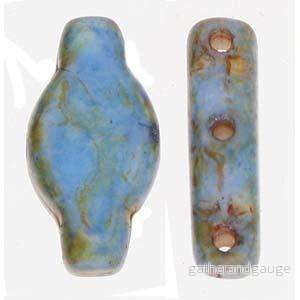Navette - Sage 6x12mm 10gram - Bild 2