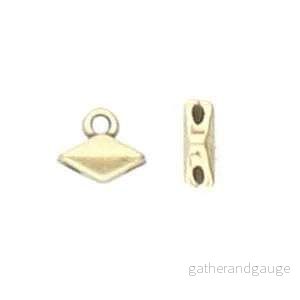 Cymbal Element – Komia Antique Brass Plated 2-pack Cymbal Element – Komia Antique Brass Plated 2-pack