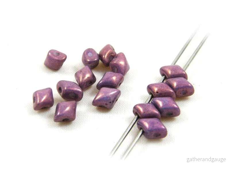 Vario Bead – Purple Luster 10 gram