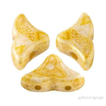 Hélios® par Puca® – Opaque Beige Spotted, 10 gram