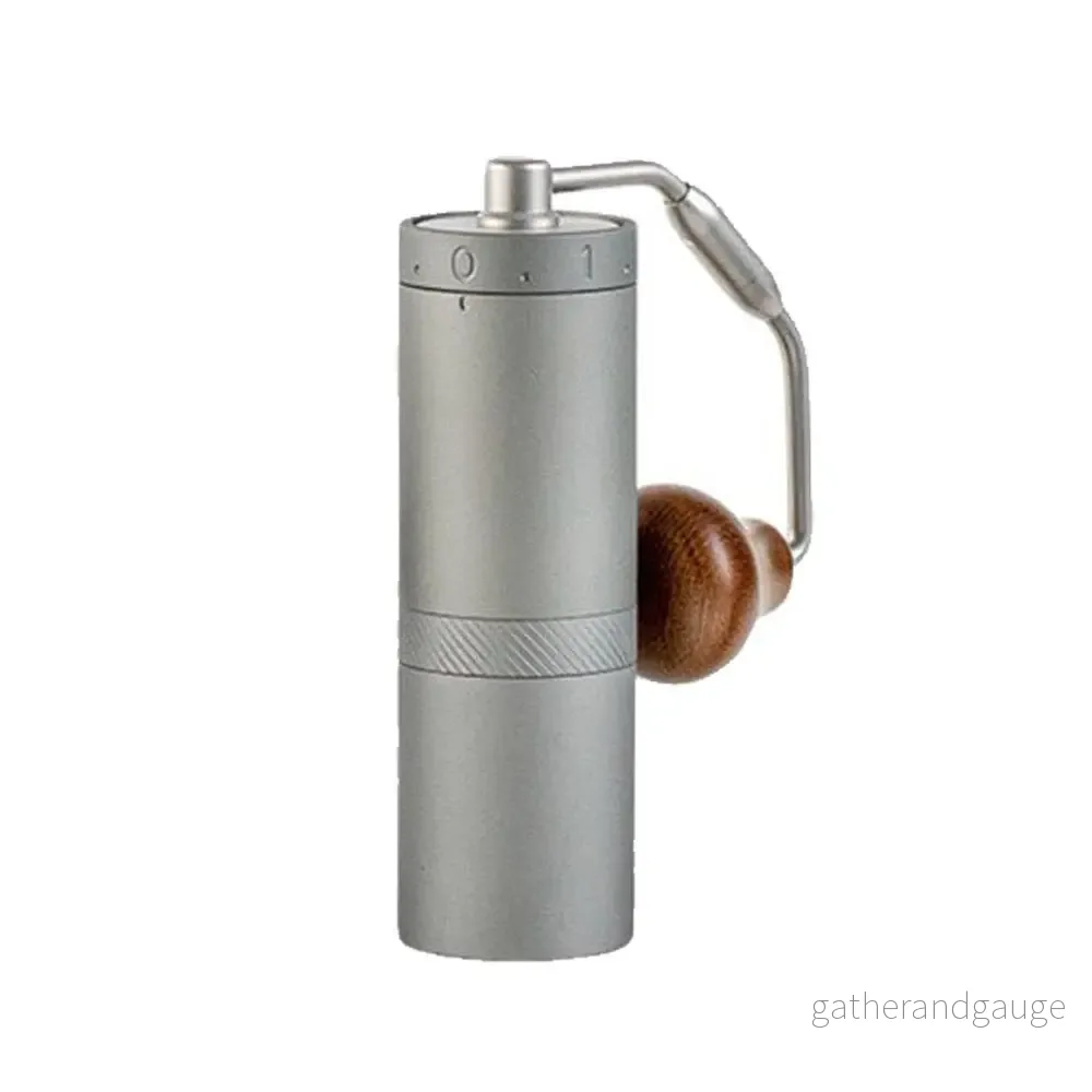 1Zpresso X-Ultra Manuell Kaffekvarn - Bild 3