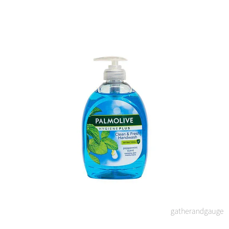 Tvål pump 500ml Hygiene-Plus Clean & Fresh Palmolive