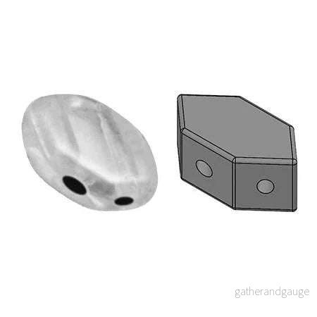 Paros® Par Puca® - Crystal 10 gram