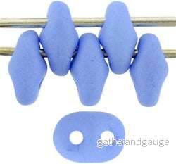 SuperDuo – Saturated Periwinkle 10 gram SuperDuo – Saturated Periwinkle 10 gram