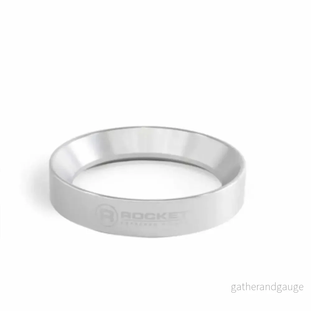 Rocket Espressos kaffedoseringsring 58 mm