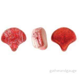 Ginko Duo - Slushy Strawberry 7,5mm, 10 gram - Bild 2