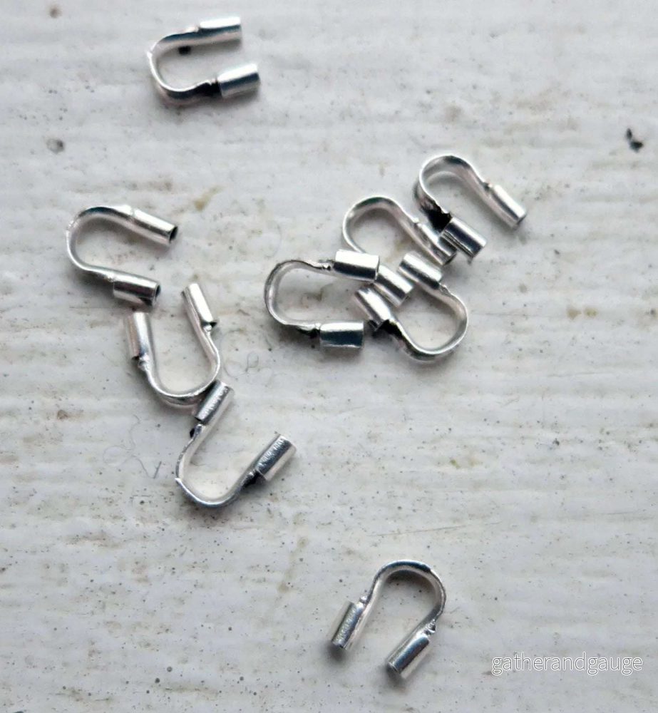 Wireguard – Silverfärgad 0,69mm 10-pack Wireguard – Silverfärgad 0,69mm 10-pack