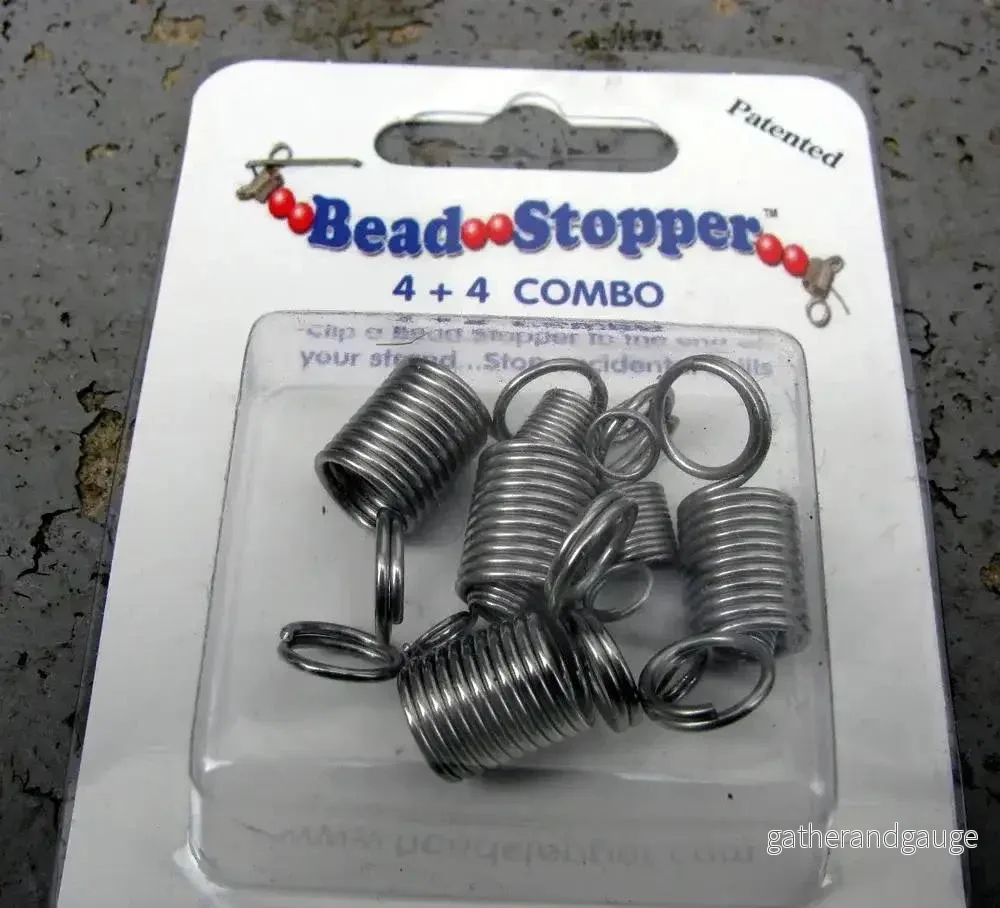 Bead Stopper Kombo Pack - Bild 2
