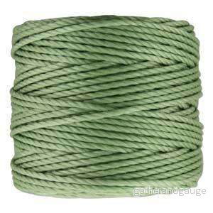 S-lon Heavy Macrame – Mint 1 Rulle