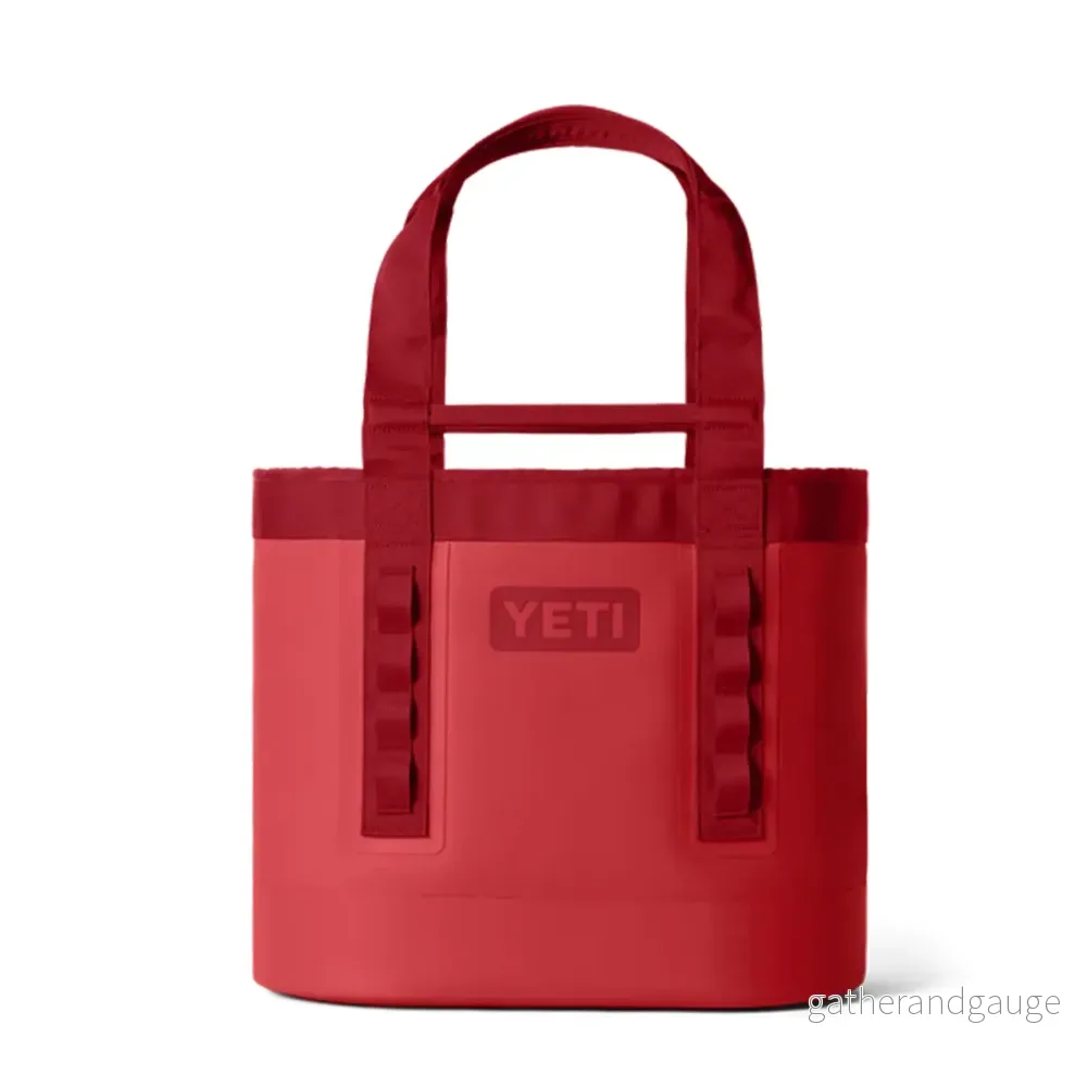 Camino Carryall 35 2.0 – Red Camino Carryall 35 2.0 – Red