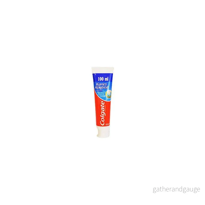 Tandkräm Colgate 100ml Karies Kontroll