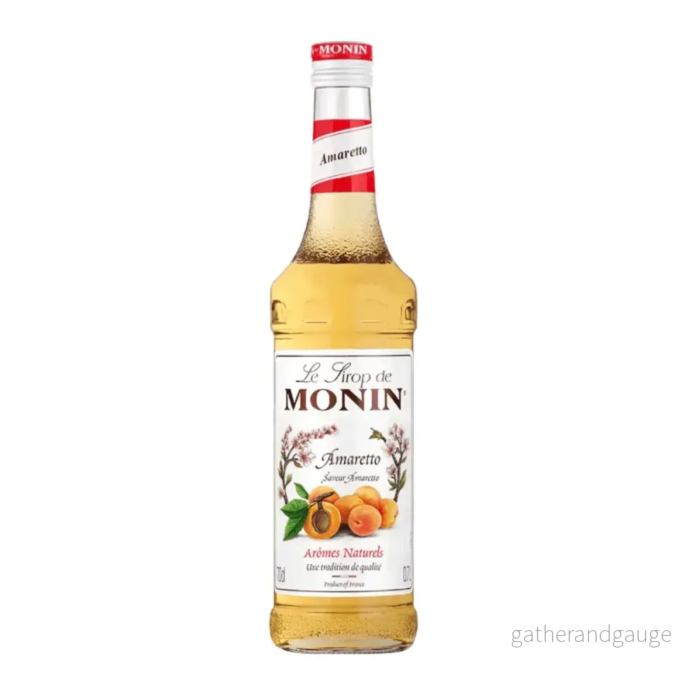 Amaretto sirap - 70 cl