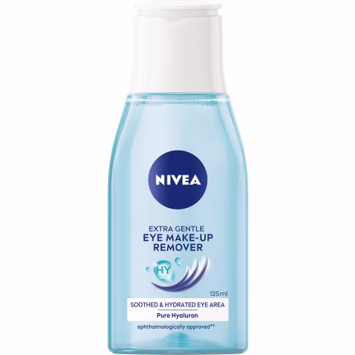 Nivea Eye Make Up Remover Extra Gently Make-up Remover
