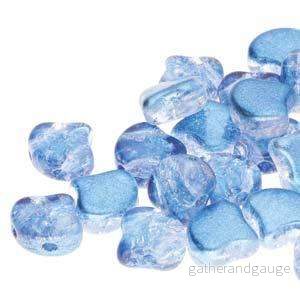 Ginko Duo – Slushy Blue Raspberry 7,5mm, 10 gram