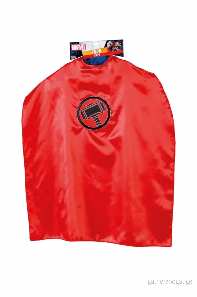 The Avengers Cape, Thor The Avengers Cape, Thor
