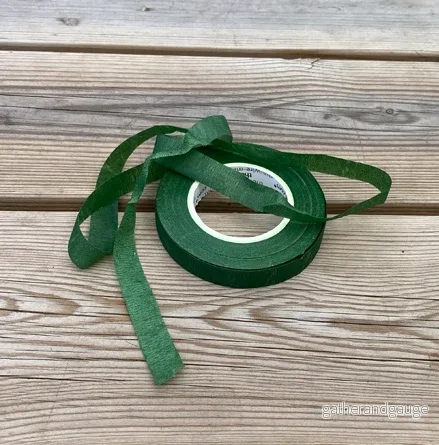 Hårkrans kit - Bild 2