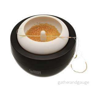 Verktyg Basic elements - Beadspinner Spin & String Set - Bild 3