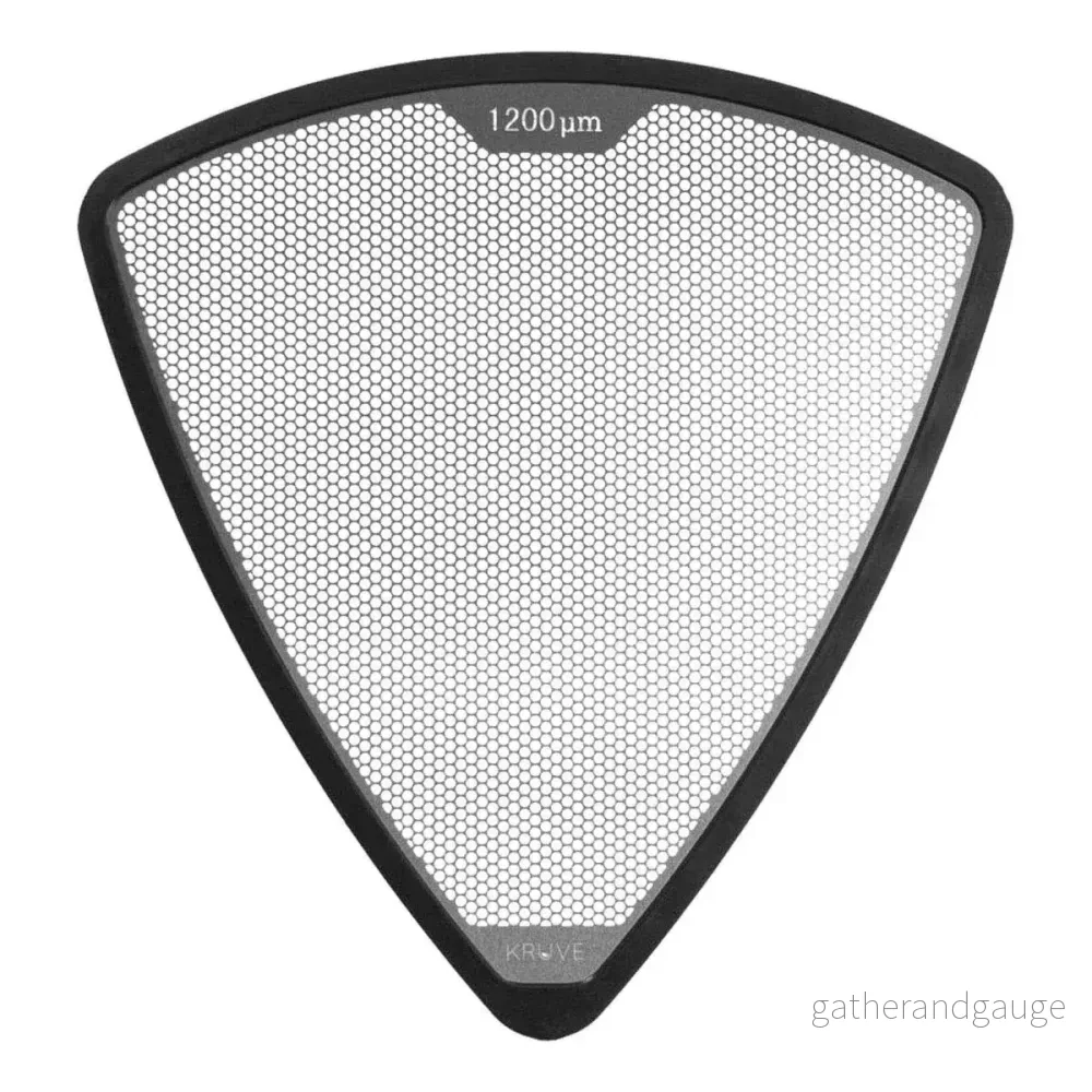 Kaffe Sifter Sieve 1200