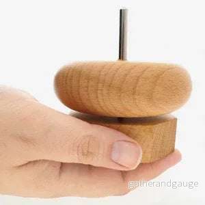 Spin & String Mini - Beadspinner 1 Set